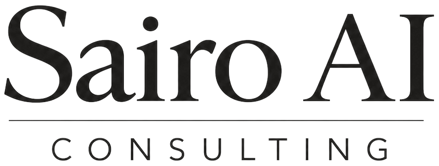 Sairo AI Consulting